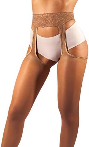 sofsy garter belt