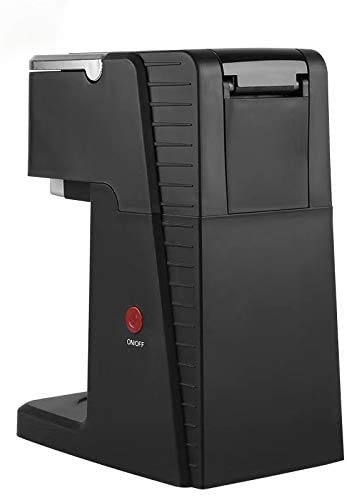 WEHOLY Macchina da caffè Filtro Macchina da caffè Capsule Macchina da caffè Plastica Automatico Tipo a Goccia Ristorante… - immagine 5