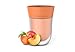 Scent Flavored Peach cup - The cure for boring water!