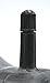 Deli Tire Lawn and Garden Inner Tube, TR13 Straight Valve Stem, For Wheelbarrows, Tractors, Mowers, Carts (13x6.50-6)