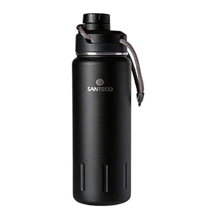 santeco bottle