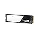 WD Black 1TB High-Performance NVMe PCIe Internal SSD - M.2 2280, 8 Gb/s - WDS100T2X0C