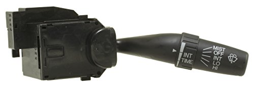 Wells SW4251 Windshield Wiper Switch