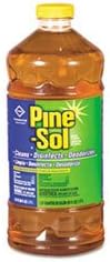 Pine-Sol Multi-Surface Cleaner, Pine, 60Oz Bottle