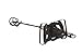 M-D Building Products 48152 Fusion Mixer for Multi-Purpose Mixing Applications, Variable Speed