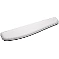 Kensington ErgoSoft Wrist Rest for Standard Keyboard-Gray