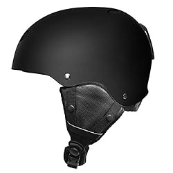 Triple Eight Halo Snow Standard Snowboard and Ski