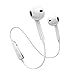 DGSTAR Bluetooth Headphones,Wireless Headphones Bluetooth V4.2 Earbuds with Mic Stereo Earphones Noise Cancelling Sweatproof Sports Headset for iPhone X 8 7 Plus Samsung Galaxy S7 S8 S9 and Android …