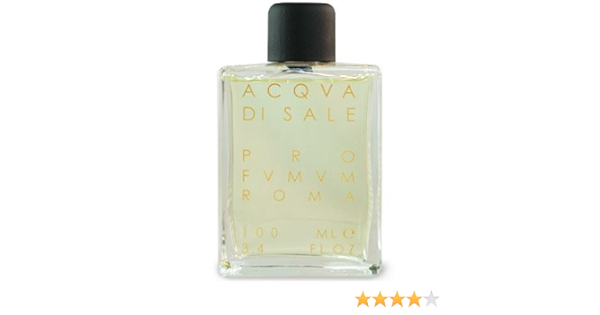 aqva di sale