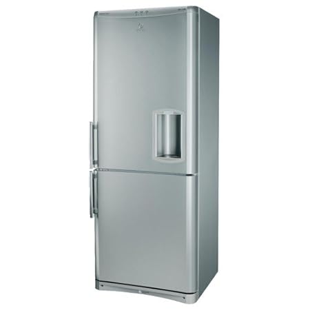 Indesit BAAN 40 FNF NXWD Independiente 362L A+ Gris nevera y ...
