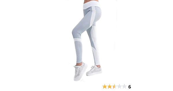 amazon white tights