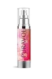 PURAVOL Advance Anti-Aging Serum - Skin Tightening Crystals - Stimulates the Production of Collagen I and III Proteins - Micro-Sculpting Wrinkle Reducers- Made with Natural Peptides - Made In the USA