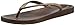 Ipanema Women's Ana Metallic Flip Flop,Bronze,9 M US