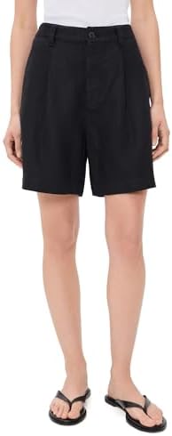 Greyson Women's Phoenix Trouser Shorts, Shepherd, S at Amazon