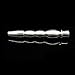 Raycity Durable Stainless Steel Urethral Sounding Catheter Penis Plug Stretching Dilator for Beginner Adults Male