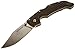Cold Steel Voyager Lg Clip Point Plain Edge 29TLCC