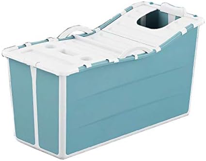 大人用折りたたみ式浴槽 子供用バスポータブルポータブルプールバスタブ 直営限定アウトレット 色 ふた付きピンクサイズ 11