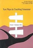 New Ways in Teaching Grammar, , 0939791560