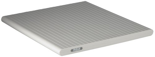 Audiovox RCA ANT1500 Superior Flat Antenna-White (Discontinued by Manufacturer)