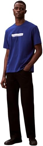 Vêtements de Sport pour Homme 20S EU Wholesale GRAP LV04LF812G, Bleu, S