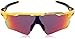 Oakley Men's Radar OO9211-07 Shield Sunglasses