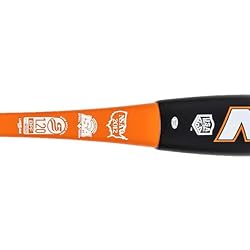 Miken Vicious 13" Maxload Dual Stamp Slow Pitch
