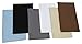 Utopia Bedding Cotton Pillow Case (Pack of 2) – (Queen, Black) – 100% Cotton Sateen for Maximum Softness and Easy Care - Elegant Double-Stitched Tailoring
