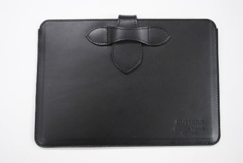 Bell la bell 7 Inch Tablet Leather Case Slim Envelope Sleeve One size Black