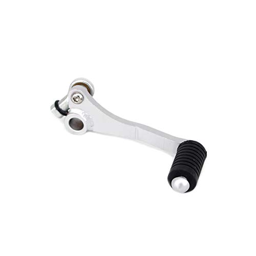 Motorcycle Gear Lever Left Gear Shift Lever For Kawasaki Ninja250R 2008-2014 Ninja300 2013-2017 Z250 2013-2014 Z300
