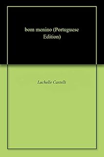 Livro bom menino