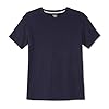 French Toast Boys’ Short Sleeve V-Neck Tee