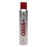 Osis Grip Volume Extreme Hold Mousse 7 oz.