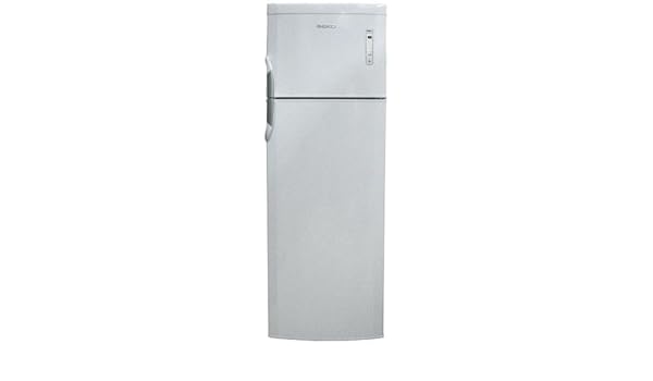 Beko DSA 33010 nevera y congelador Independiente Blanco 330 L ...