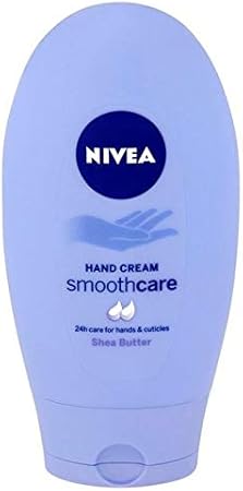 nivea smooth care
