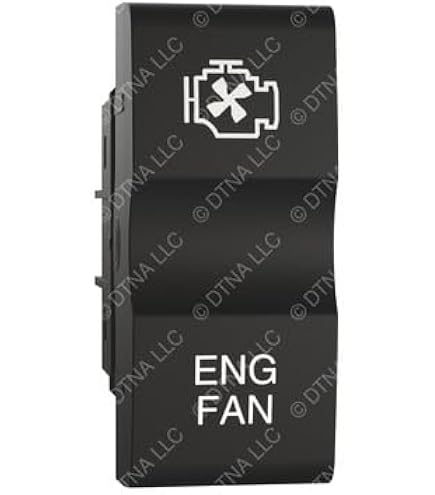 Amazon.com: Freightliner Multi-Purpose Switch - A06-90128