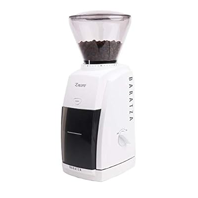 Baratza - Encore 230V Coffee Grinder - Electric Coffee Bean Burr Grinder with 40 Grind Settings, Black