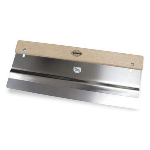 Bona Flat Bladed Trowel for Oil Application 350mm