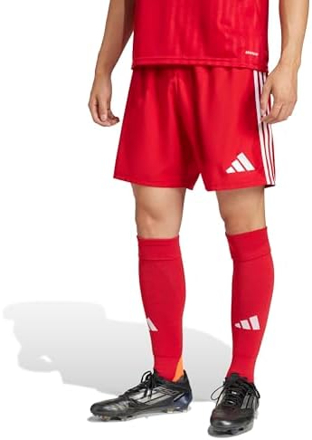 Homme Tastigo25 Shorts, Team Power Red 2, XL