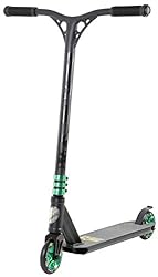 STAR SCOOTER Complete Lightweight Stunt Scooter for