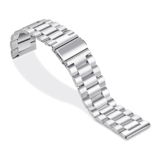 NOLITOY Wristband Watch Band Wrist Strap Wrist Band Wristbands Watchband Replacement Bracelet Strap Stainless