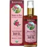 Badger Damascus Rose Antioxidant Body Oil SOLD BY Prefectmart THANK YOU