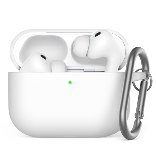 Aktueller Deal: AHASTYLE Silikon Hülle für Airpods... für 10,39€ Zum Angebot!