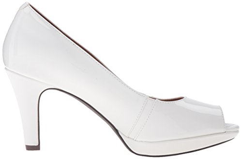 clarks narine rowe pumps