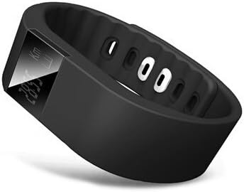 Annbully Fitness Tracker Tw64 Bluetooth Smartband Smart Wristband Bracelet Wearable Devices Life Waterproof Smartwatch for IOS Android