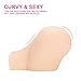 Y-NOT Male Masturbator Sex Toys Big Ass Doll Realistic Lifelike Sex Love Doll with Vagina and Anal Holes Pussy Anal Adult Toy for Male Flesh Color