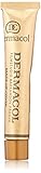 Dermacol Make-Up Cover, Waterproof Hypoallergenic for All Skin Types - 224