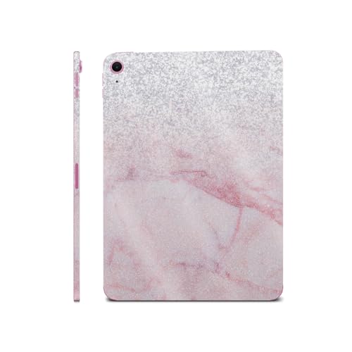 Glossy Glitter iPad Skin Compatible with Apple iPad A16 11 Gen (2025) - Girly M…