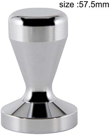 Domeilleur 1PC Stainless Steel Coffee Tamper Espresso Pressing Tool