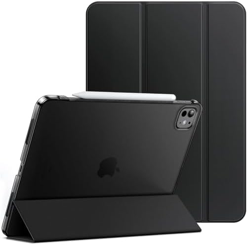 Amazon.com: Apple Smart Folio for iPad Pro 13-inch (M5 and M4