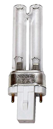 Germguardian lb4000 uv-c genuine replacement bulb for a…